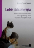 Ludzie i ich zwierzęta