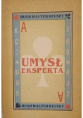 Umysł eksperta