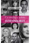 Co myślą dziennikarze