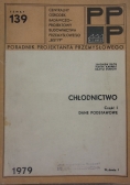 Chłodnictwo , część 1. Dane podstawowe