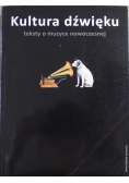 Kultura dźwięku