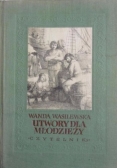 Utwory dla młodzieży