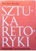 Sztuka retoryki przewodnik encyklopedyczny