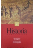 Historia powszechna tom 2