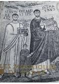 Les Mosaiques de porec