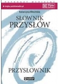 Słownik przysłów