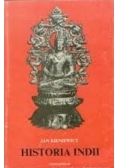 Historia Indii