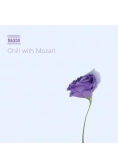 Chill with Mozart płyta CD
