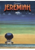 Jeremiah 11 Delta