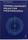 Termojądrowy reaktor przyszłości