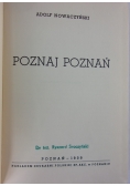 Poznaj Poznań, 1939 r.