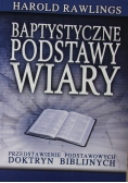 Baptystyczne Podstawy Wiary