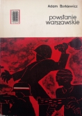 Powstanie Warszawskie
