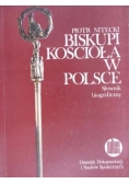 Biskupi Kościoła w Polsce