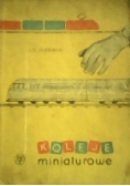 Koleje miniaturowe