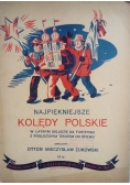 Najpiękniejsze kolędy polskie, 1946r.