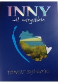 Inny niż wszystkie. Powiat Bydgoski