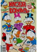 Kaczor Donald Nr 8