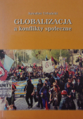 Globalizacja a konflikty społeczne