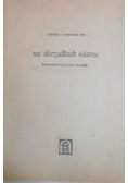 Na skrzydłach wiatru