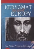 Kerygmat dla nowej Europy