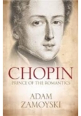 Chopin Prince of the Romantics