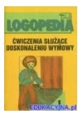 Logopedia. Ćwiczenia służące doskonaleniu wymowy