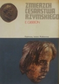 Zmierzch Cesarstwa Rzymskiego Tom 1