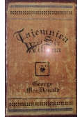 Tajemnica Sir Wiltona