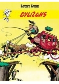 Dyliżans. Tom 32. Lucky Luke
