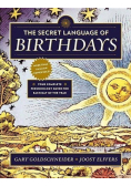 The Secret language of Birthdays