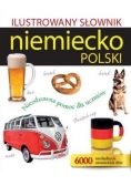 Ilustrowany słownik niemiecko-polski w.2017