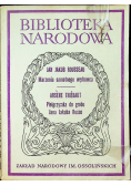 Marzenia samotnego wędrowca Pielgrzymka do grobu Jana Jakuba Russo