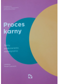 Proces karny testy podpowiedzi rozwiązania