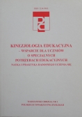 Kinezjologia edukacyjna