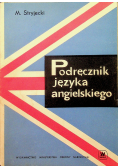 Podręcznik języka angielskiego