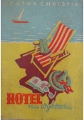 Hotel na wybrzeżu. 1947 r.