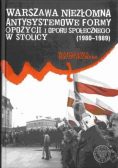 Warszawa niezłomna