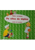 Po nitce do kłębka