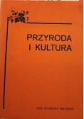 Przyroda i kultura