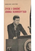 Życie i śmierć Johana Kennedy'go