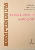 Kompendium: transplantacja narządów
