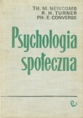 Psychologia społeczna studium interakcji ludzkich