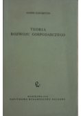 Teoria rozwoju gospodarczego