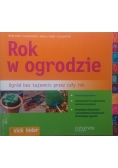Rok w ogrodzie