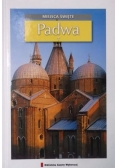 Padwa: Miejsca święte