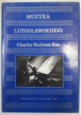 Muzyka Lutosławskiego