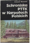 Schronisko PTTK w Karpatach Polskich