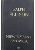 Niewidzialny człowiek