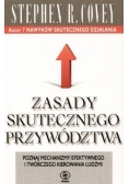 Zasady skutecznego przywództwa
